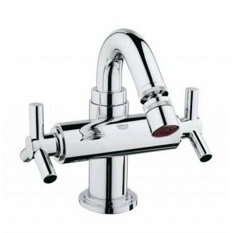 Grifo de bid&eacute; Grohe Atrio M ca&ntilde;o en C