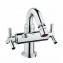 Grifo de bid&eacute; Grohe Atrio M ca&ntilde;o en C