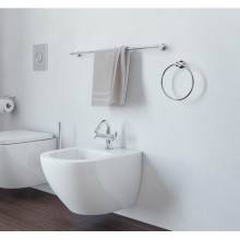 Grifo de bidé Grohe Atrio M caño en C