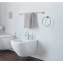Grifo de bid&eacute; Grohe Atrio M ca&ntilde;o en C