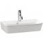 Lavabo mural Gala Emma Square 60 x 35 cm