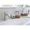 Grifo lavabo Grohe Grandera M