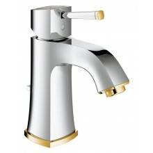 Grifo lavabo Grohe Grandera M Oro