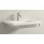 Grifo lavabo Grohe Grandera M Oro