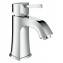 Grifo lavabo Grohe Grandera M Liso
