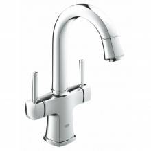 Grifo lavabo monoblock Grohe Grandera L