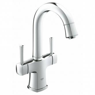 Grifo lavabo monoblock Grohe Grandera L