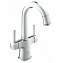 Grifo lavabo monoblock Grohe Grandera L