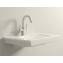 Grifo lavabo monoblock Grohe Grandera L