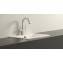 Grifo lavabo monoblock Grohe Grandera L