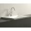 Grifo lavabo monoblock Grohe Grandera L Oro