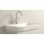 Grifo lavabo monoblock Grohe Grandera L Oro
