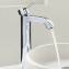 Grifo de lavabo Grohe Grandera XL