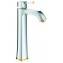 Grifo de lavabo Grohe Grandera XL Oro