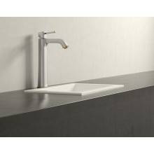Grifo de lavabo Grohe Grandera XL Oro