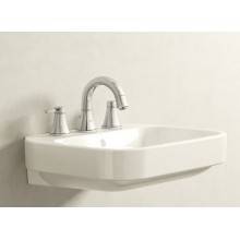 Grifo Batería de lavabo S Grohe Grandera 