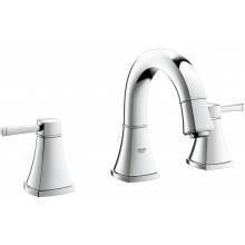 Grifo Batería de lavabo S Grohe Grandera 