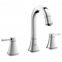 Grifo Batería de lavabo M Grohe Grandera