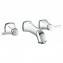 Grifo Bater&iacute;a de lavabo mural S Grohe Grandera