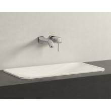 Grifo de lavabo mural S Grohe Grandera