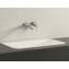 Grifo de lavabo mural S Grohe Grandera
