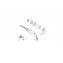 Grifo de lavabo mural S Grohe Grandera
