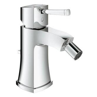 Grifo de bid&eacute; Grohe Grandera
