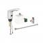 Grifo electr&oacute;nico ecol&oacute;gico Geberit185 c/ mezclador