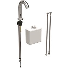 Grifo electrónico Piave Geberit 