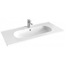 Lavabo encastrado 101 x 46 Klea Gala