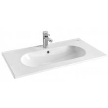 Lavabo encastrado 81x46 Klea Gala