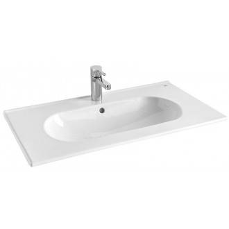 Lavabo encastrado 81x46 Klea Gala