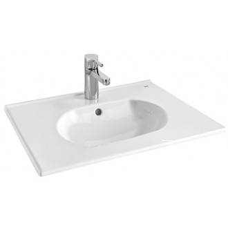 Lavabo encastrado 61x46 Klea Gala