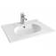 Lavabo encastrado 61x46 Klea Gala