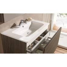 Lavabo encastrado 81 x 46 x 14,5 cm Emma Gala 