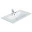 Lavabo encastrado 81 x 46 x 14,5 cm Emma Gala 