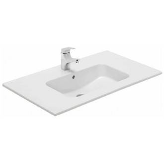 Lavabo encastrado 81 x 46 x 1,5 cmSmile Gala 