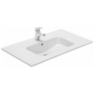 Lavabo encastrado 61 x 46 x 1,5 cm Smile Gala 