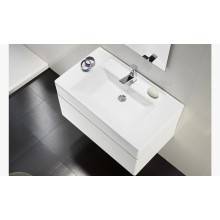 Lavabo sobre mueble Gala Casual 80 x 47,5 cm