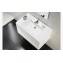 Lavabo sobre mueble Gala Casual 80 x 47,5 cm