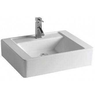 Lavabo sobre mueble Gala Casual 60 x 47,5 cm