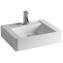Lavabo sobre mueble Gala Casual 60 x 47,5 cm