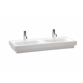 Lavabo mural Gala Flex 120 x 47,5 cm