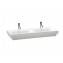 Lavabo mural Gala Flex 120 x 47,5 cm