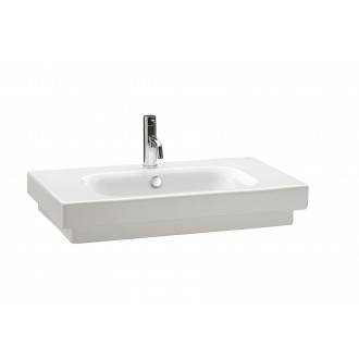 Lavabo mural Gala Flex 80 x 47,5 cm
