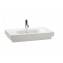 Lavabo mural Gala Flex 80 x 47,5 cm