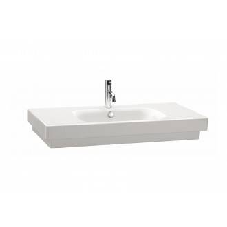 Lavabo mural Gala Flex 100 x 47,5 cm