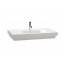Lavabo mural Gala Flex 100 x 47,5 cm