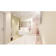 Grifo combinación para baño y ducha Grohe Grandera