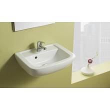 Lavabo mural Gala Smart 45 x 36 cm 